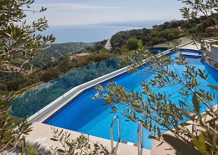 Villa Omikron