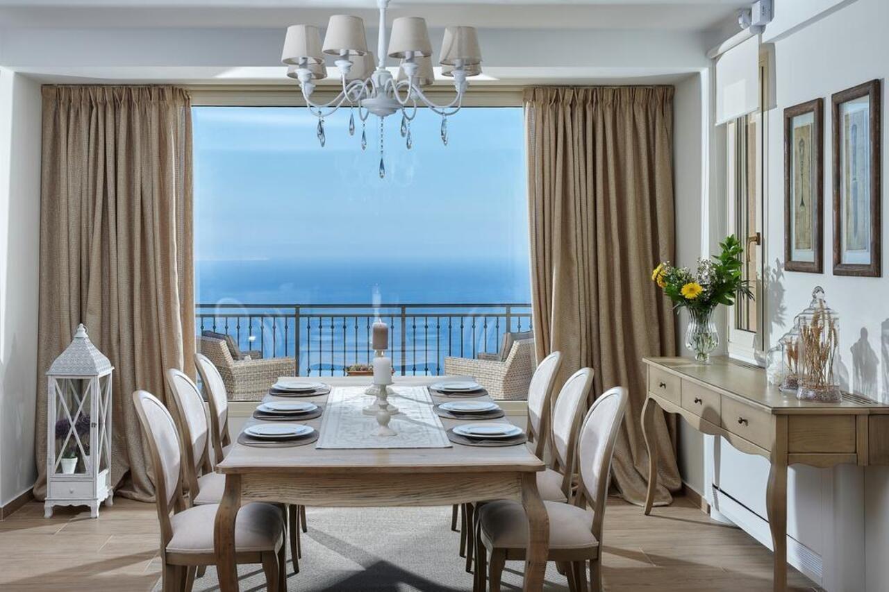 Omikron Villa Rodhia (Crete)