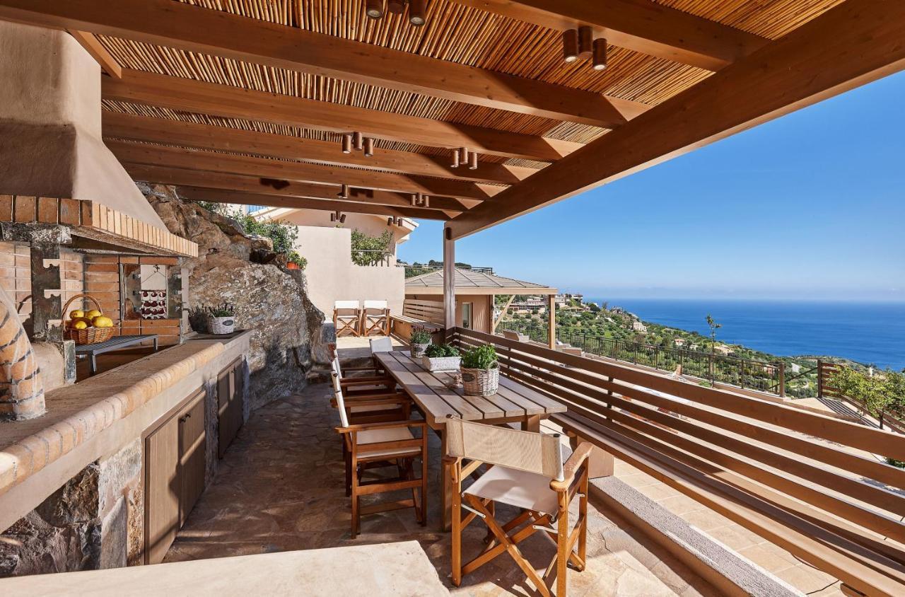 Omikron Villa Rodhia (Crete)