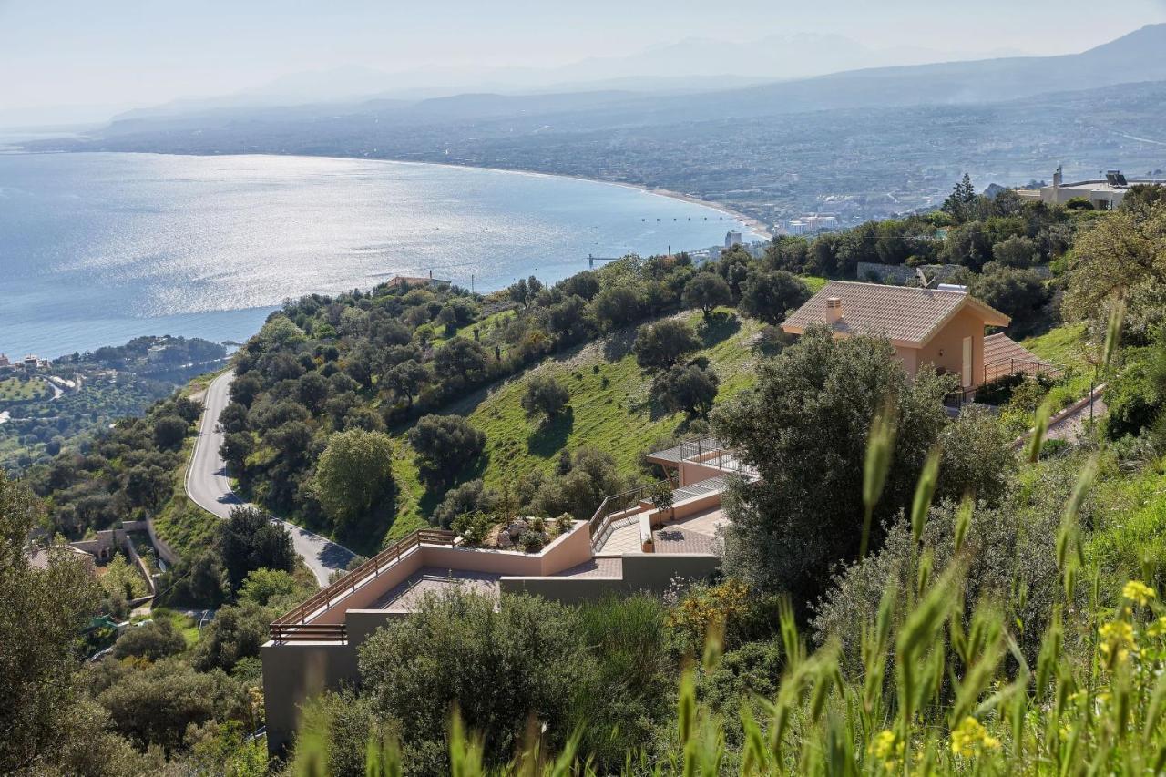 Villa Omikron