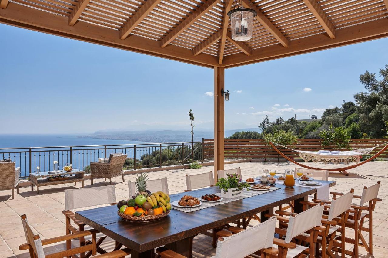 Omikron Villa
