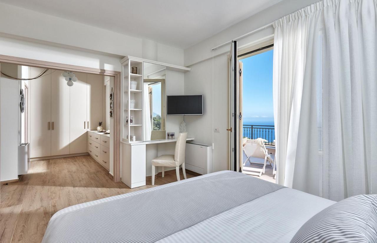 Omikron Villa Rodhia (Crete)