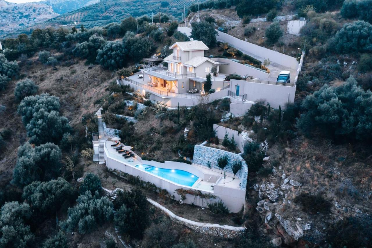 Omikron Rodhia (Crete)